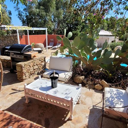Casa Salya 8 Pers Piscine Privee Chauffee San Cipriano Villa Леччи Екстериор снимка