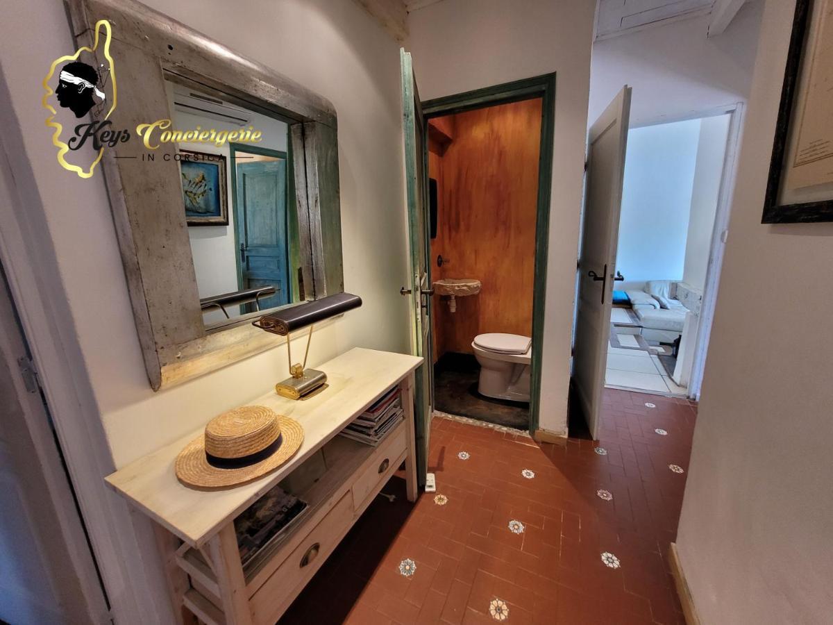Casa Salya 8 Pers Piscine Privee Chauffee San Cipriano Villa Леччи Екстериор снимка
