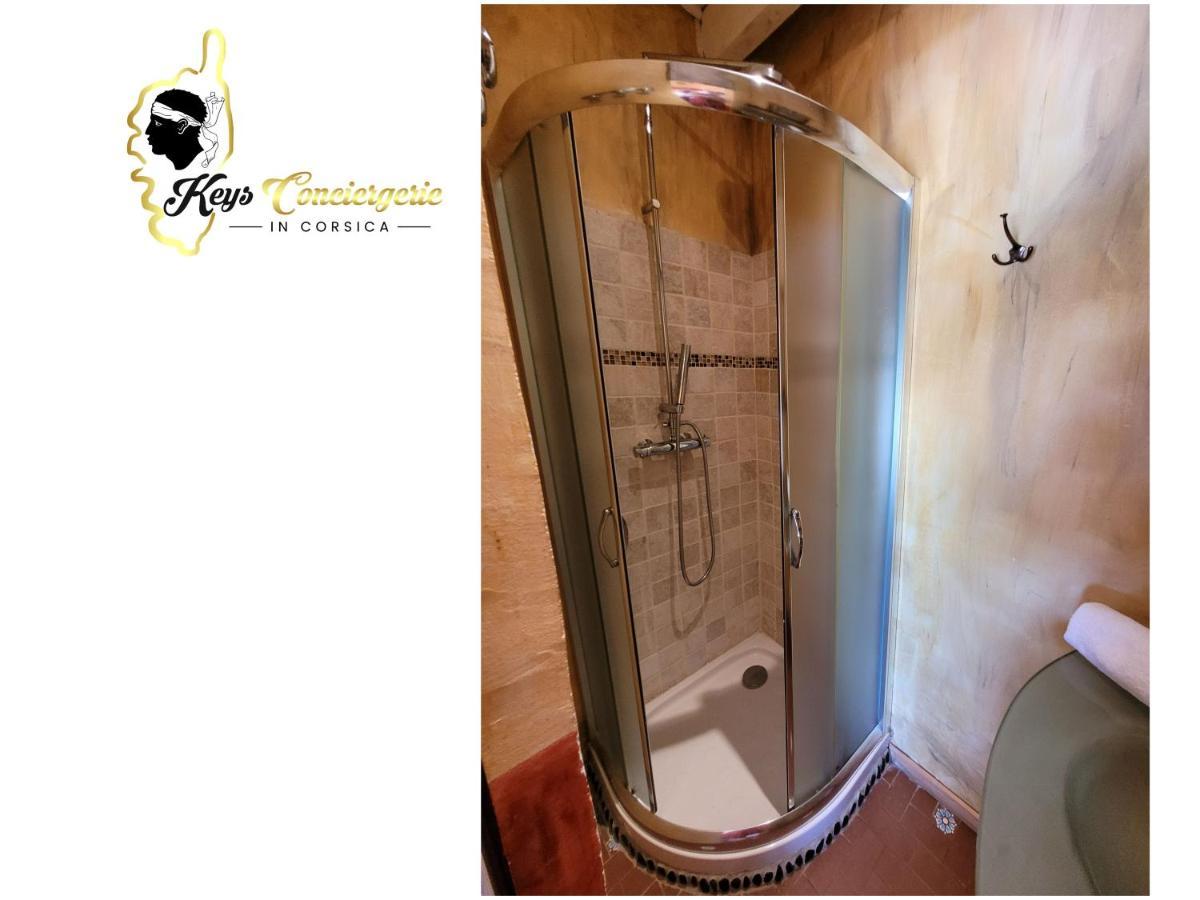 Casa Salya 8 Pers Piscine Privee Chauffee San Cipriano Villa Леччи Екстериор снимка
