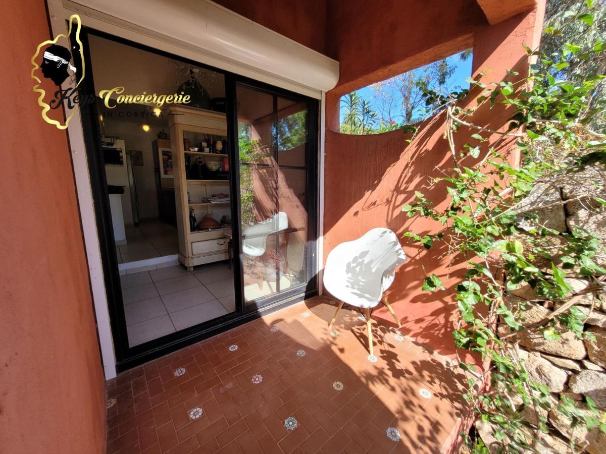 Casa Salya 8 Pers Piscine Privee Chauffee San Cipriano Villa Леччи Екстериор снимка